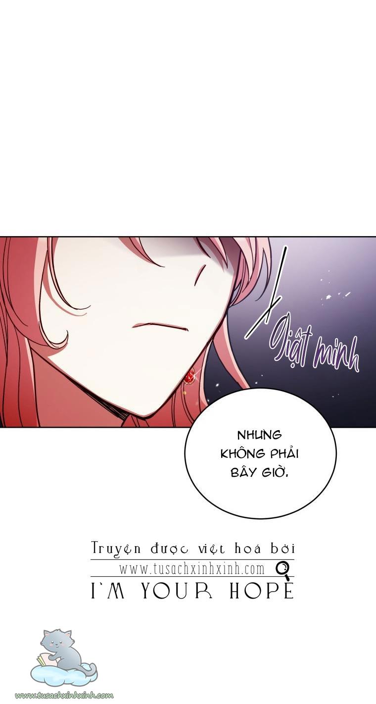 Tiểu Thư Khó Gần: Tiểu Thư Khó Gần – Chap 56
