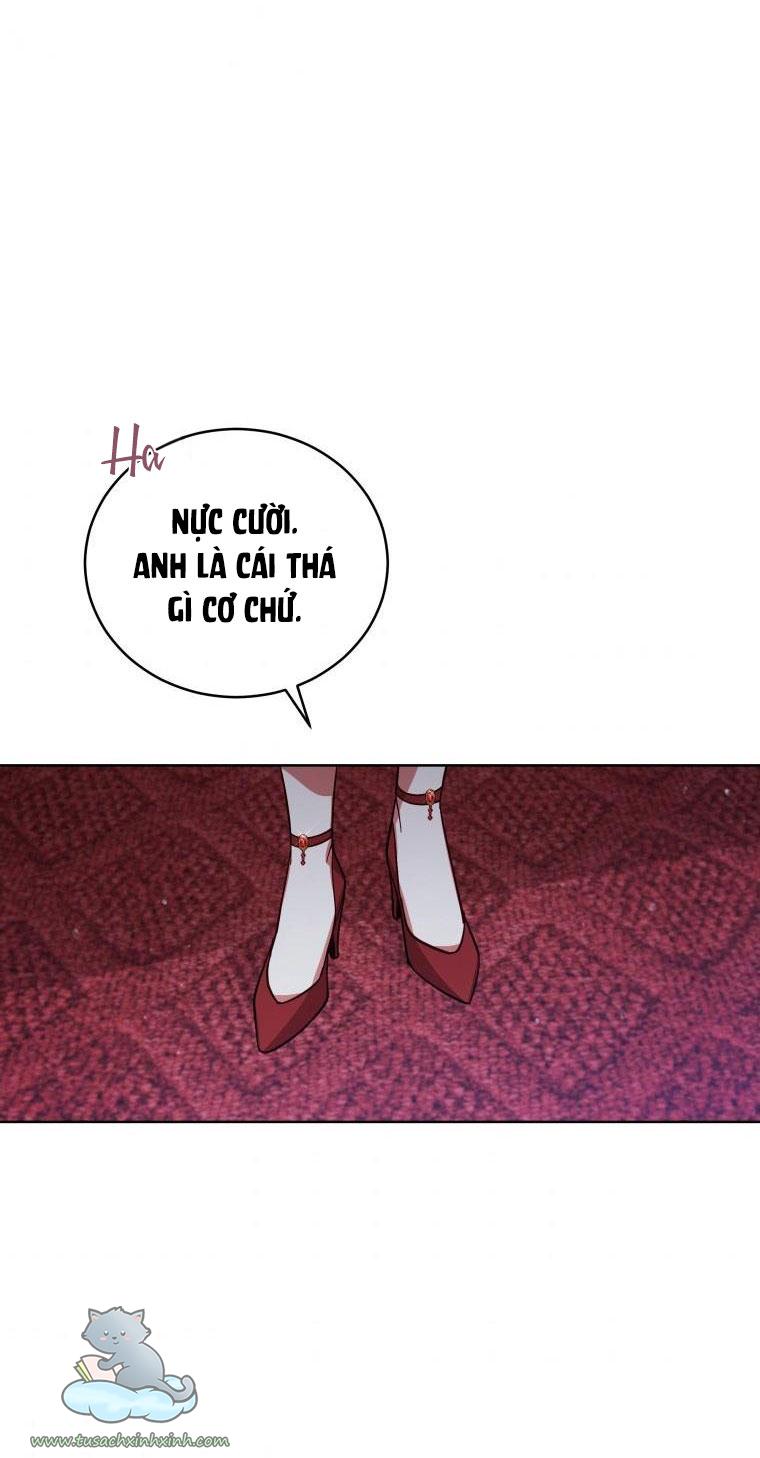 Tiểu Thư Khó Gần: Tiểu Thư Khó Gần – Chap 56