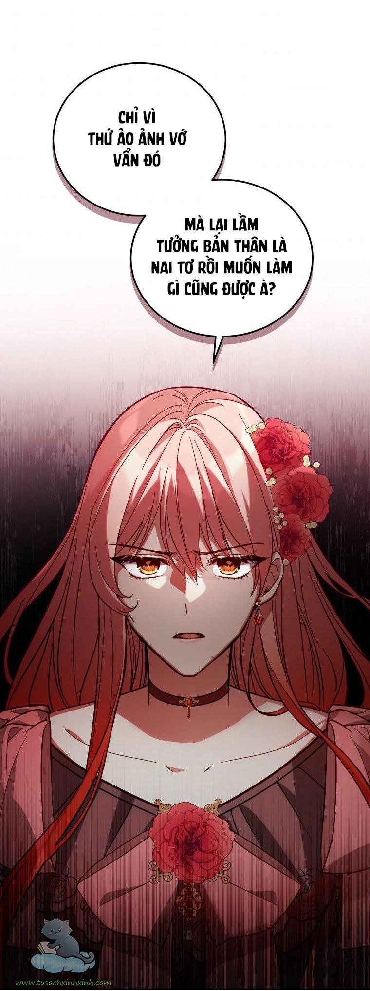 Tiểu Thư Khó Gần: Tiểu Thư Khó Gần – Chap 56