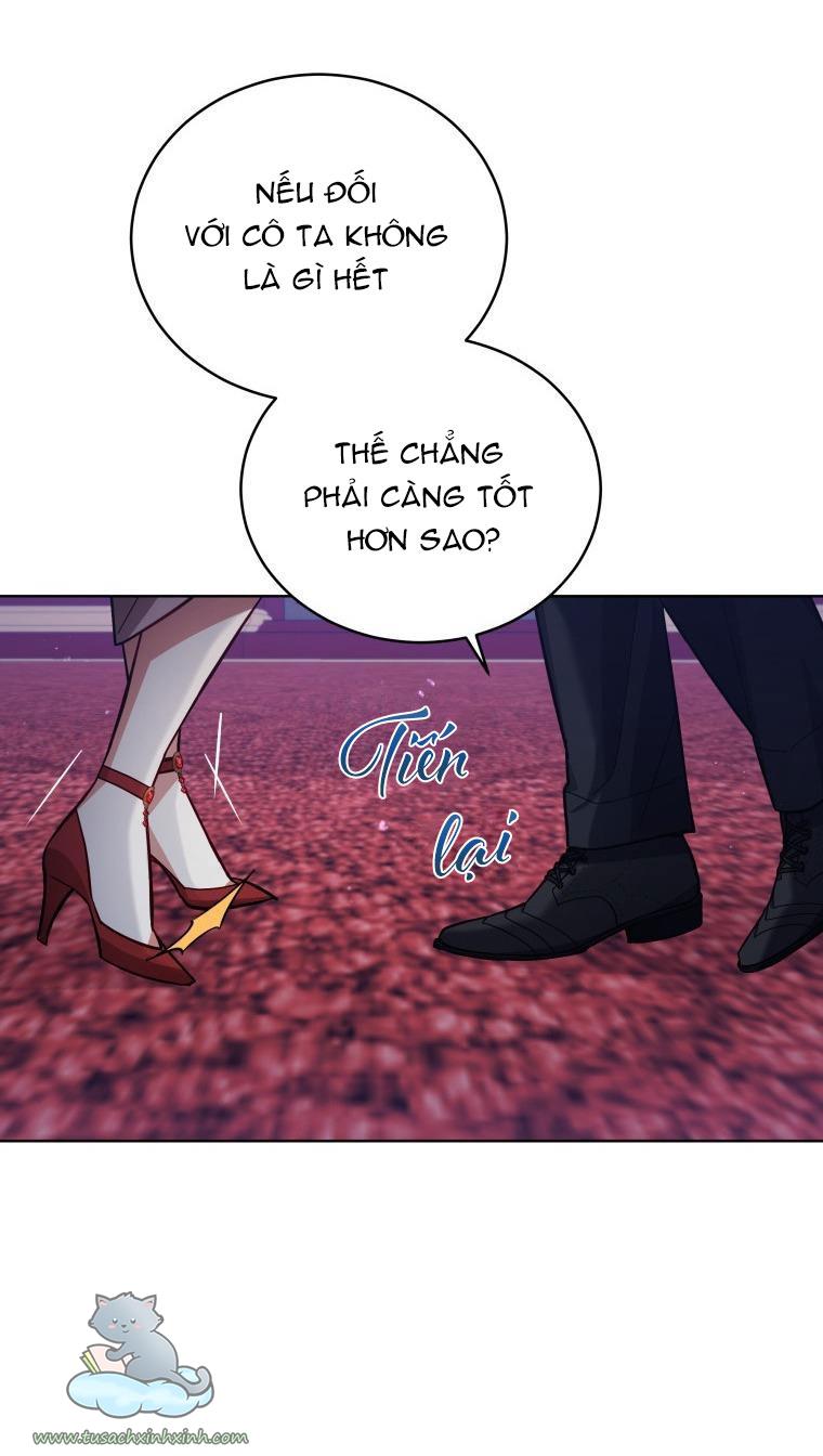 Tiểu Thư Khó Gần: Tiểu Thư Khó Gần – Chap 56
