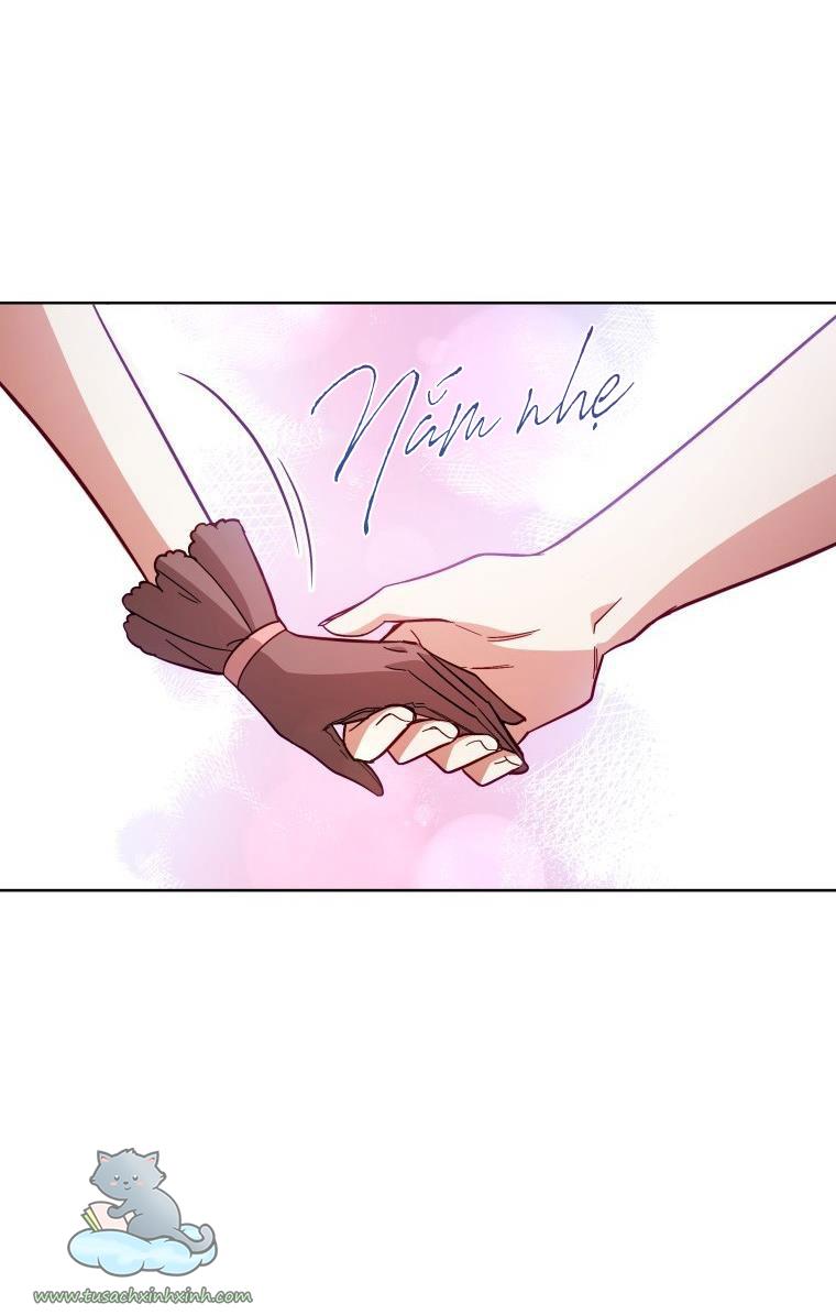 Tiểu Thư Khó Gần: Tiểu Thư Khó Gần – Chap 56