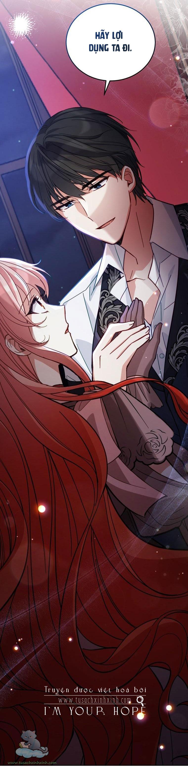 Tiểu Thư Khó Gần: Tiểu Thư Khó Gần – Chap 56