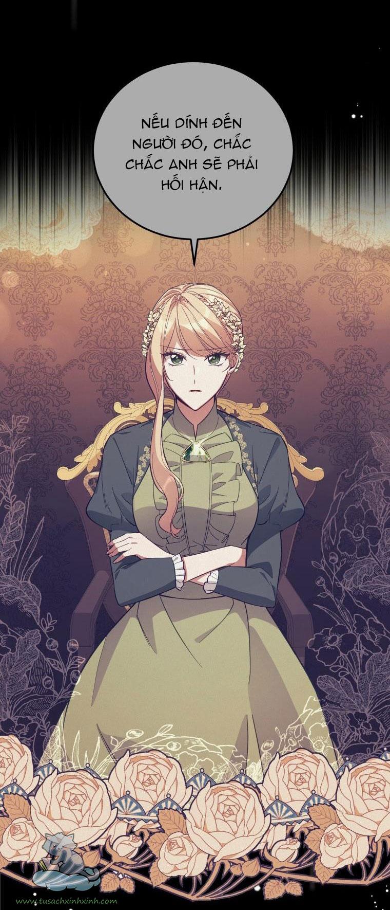 Tiểu Thư Khó Gần: Tiểu Thư Khó Gần – Chap 56