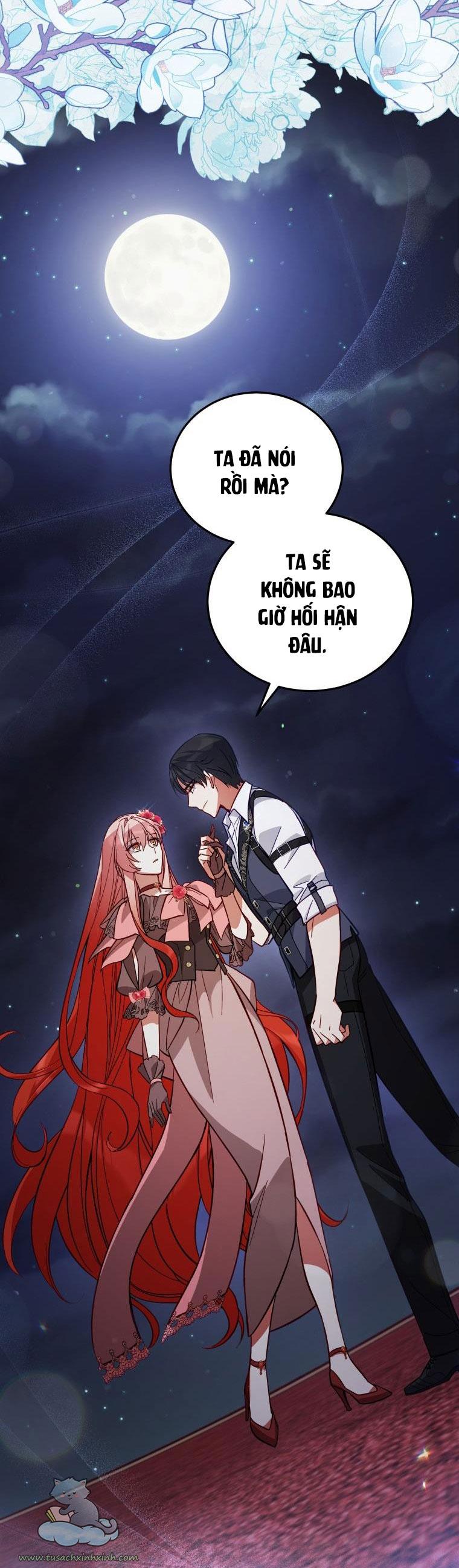 Tiểu Thư Khó Gần: Tiểu Thư Khó Gần – Chap 56
