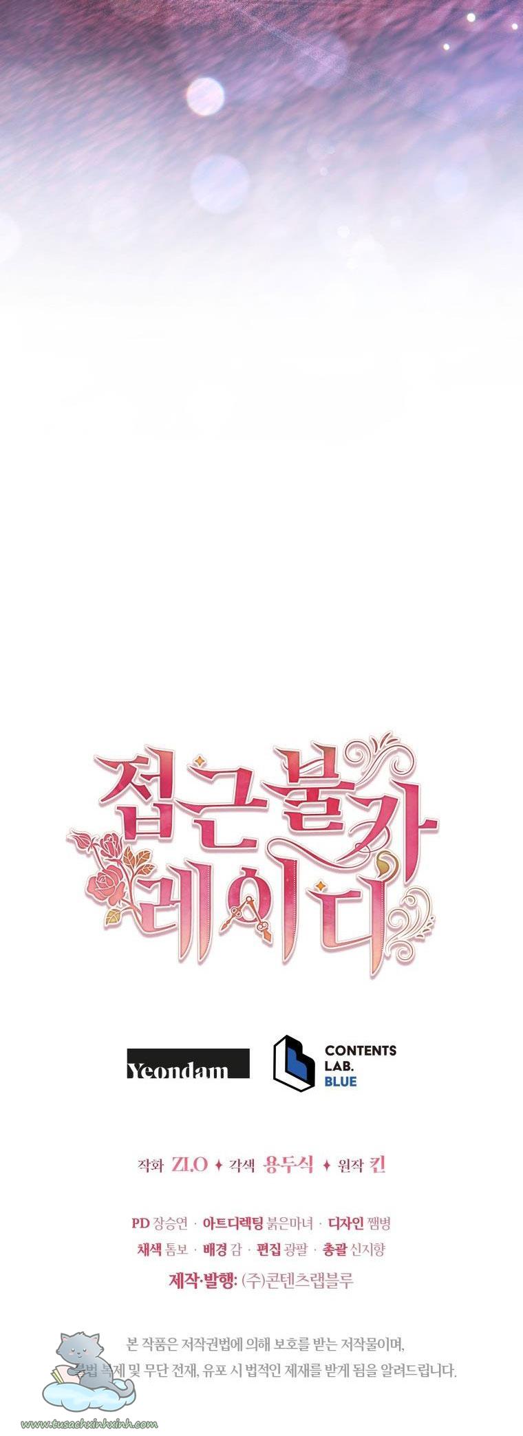 Tiểu Thư Khó Gần: Tiểu Thư Khó Gần – Chap 56