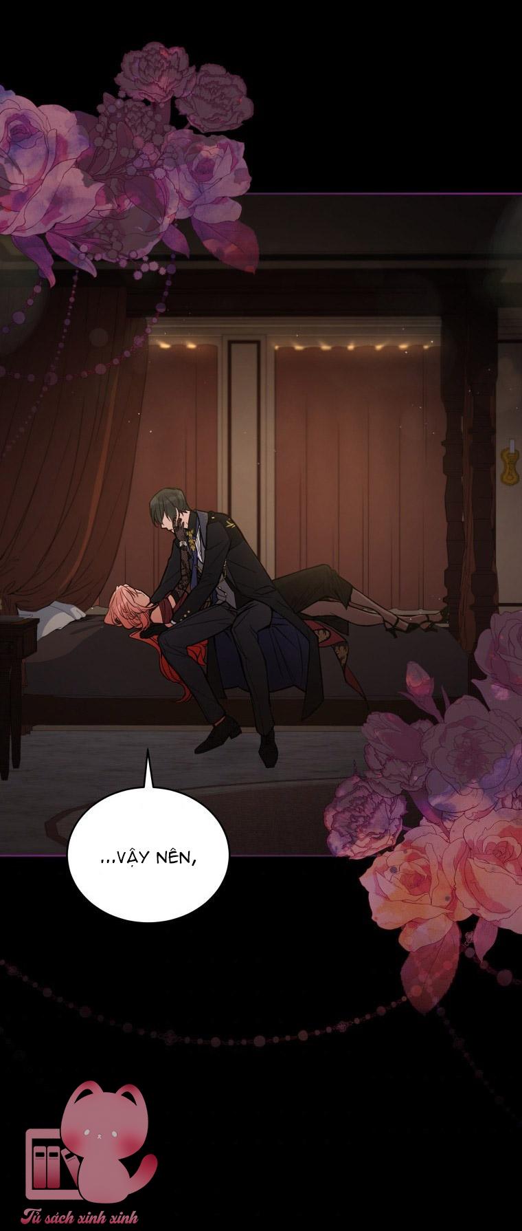 Tiểu Thư Khó Gần: Tiểu Thư Khó Gần – Chap 65