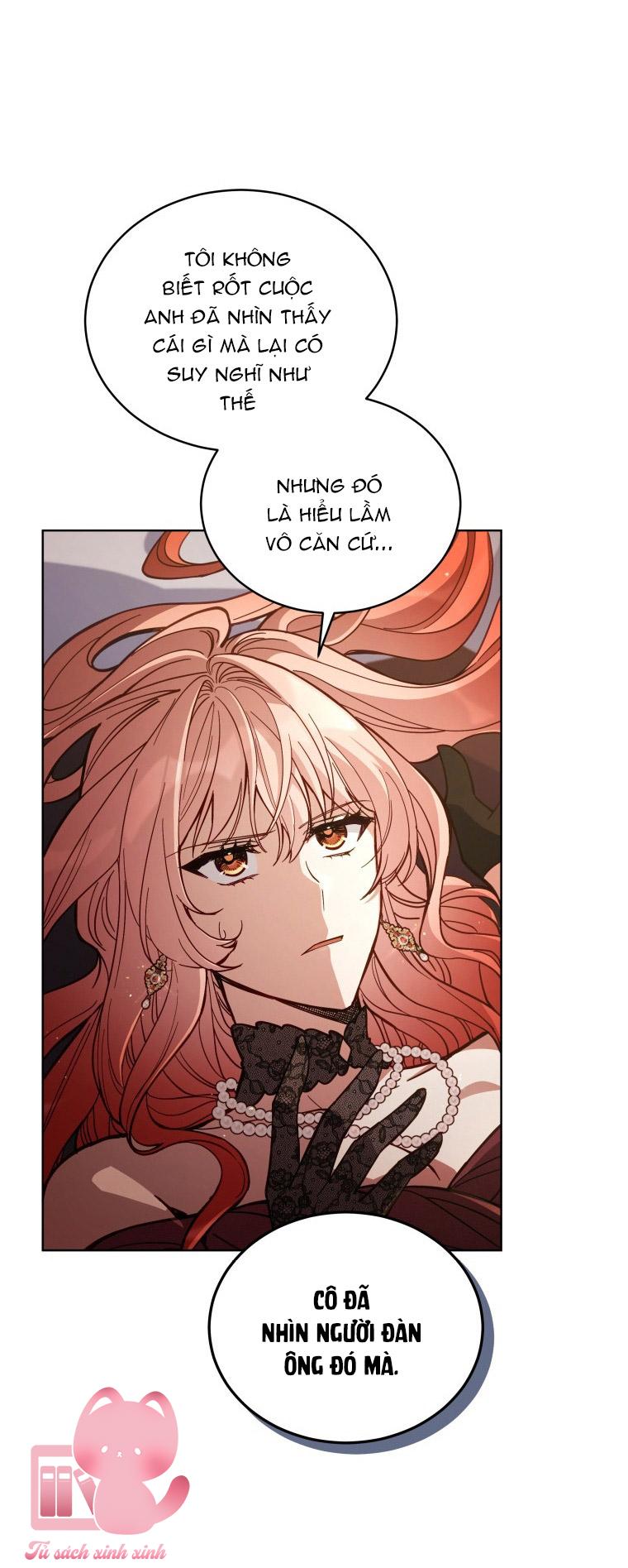 Tiểu Thư Khó Gần: Tiểu Thư Khó Gần – Chap 65
