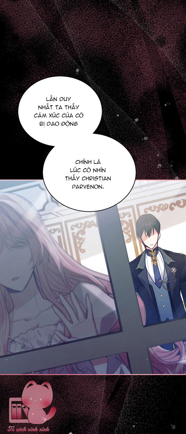 Tiểu Thư Khó Gần: Tiểu Thư Khó Gần – Chap 65