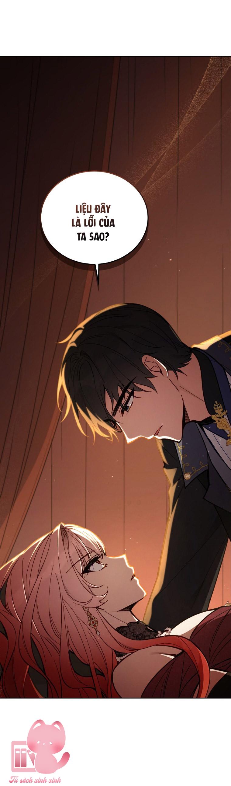 Tiểu Thư Khó Gần: Tiểu Thư Khó Gần – Chap 65