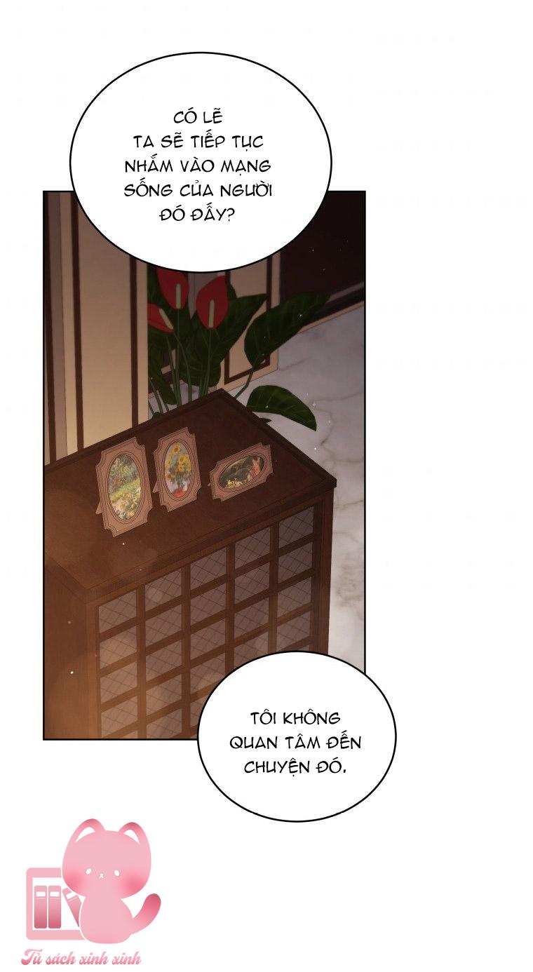 Tiểu Thư Khó Gần: Tiểu Thư Khó Gần – Chap 65