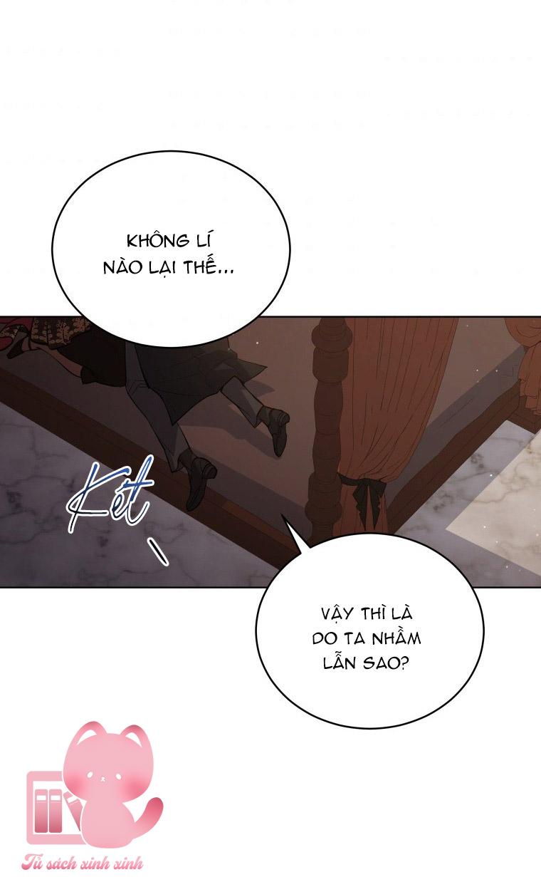 Tiểu Thư Khó Gần: Tiểu Thư Khó Gần – Chap 65