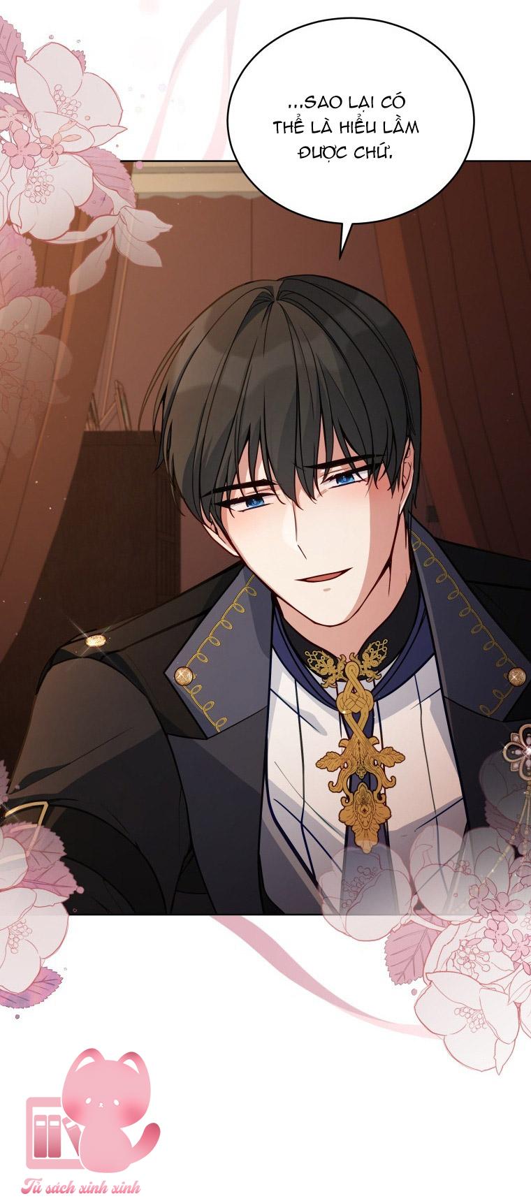 Tiểu Thư Khó Gần: Tiểu Thư Khó Gần – Chap 65