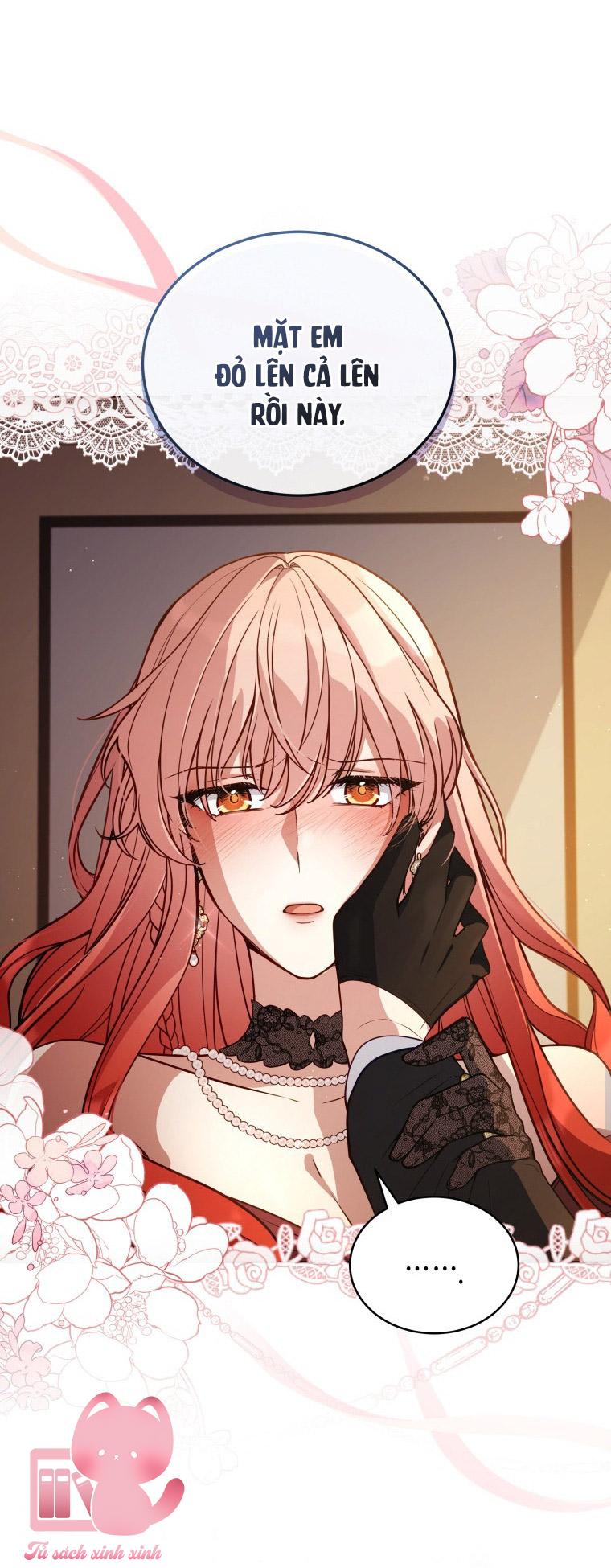 Tiểu Thư Khó Gần: Tiểu Thư Khó Gần – Chap 65