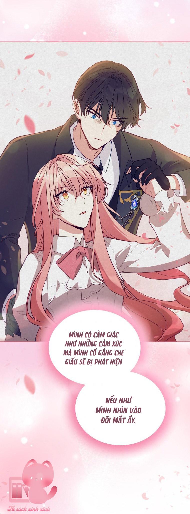 Tiểu Thư Khó Gần: Tiểu Thư Khó Gần – Chap 65