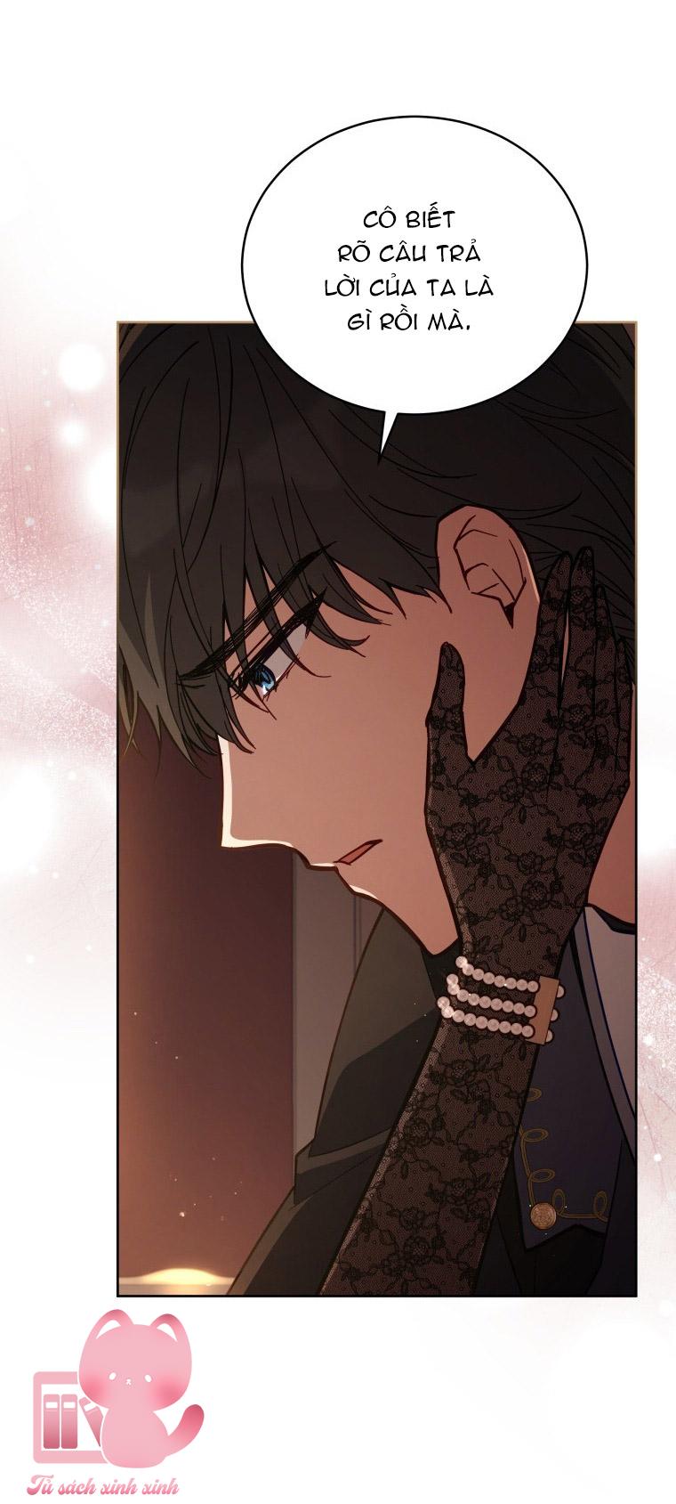 Tiểu Thư Khó Gần: Tiểu Thư Khó Gần – Chap 65