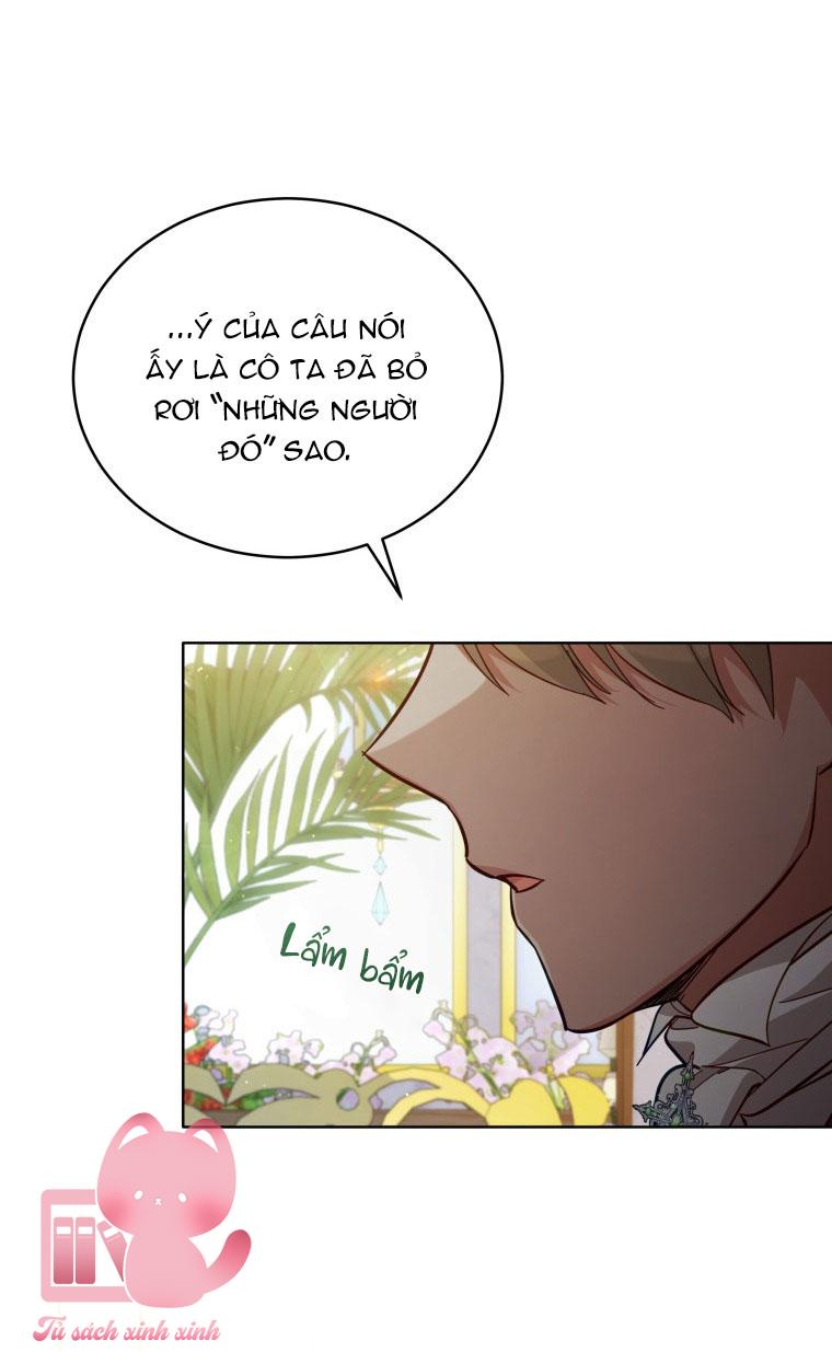 Tiểu Thư Khó Gần: Tiểu Thư Khó Gần – Chap 68