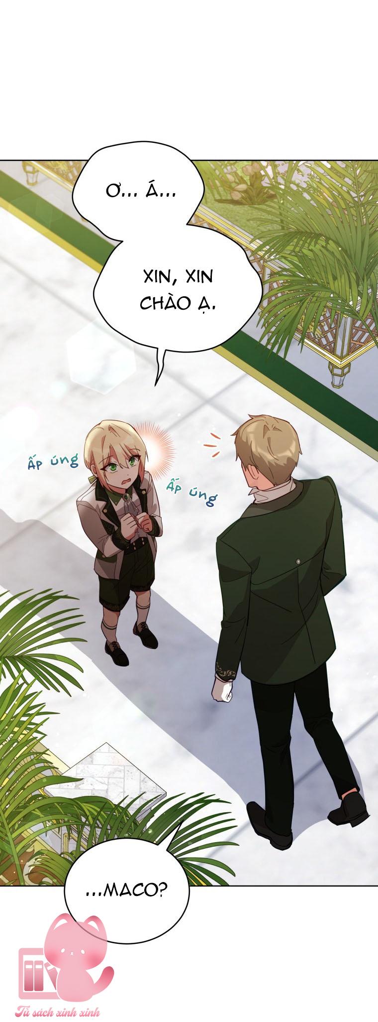 Tiểu Thư Khó Gần: Tiểu Thư Khó Gần – Chap 68