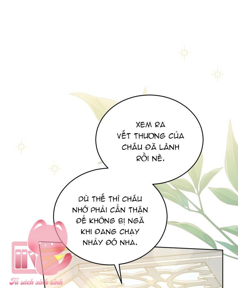 Tiểu Thư Khó Gần: Tiểu Thư Khó Gần – Chap 68