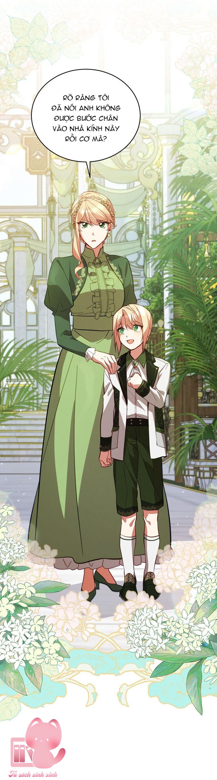Tiểu Thư Khó Gần: Tiểu Thư Khó Gần – Chap 68