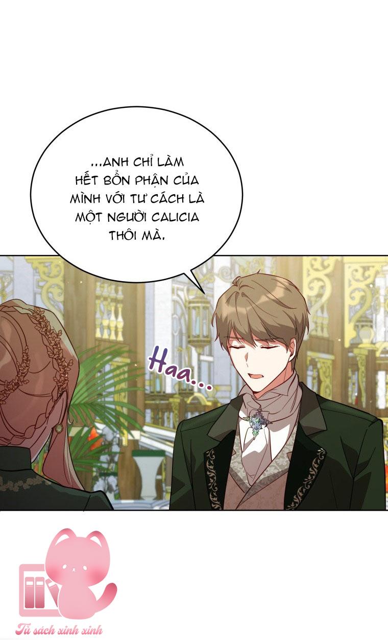Tiểu Thư Khó Gần: Tiểu Thư Khó Gần – Chap 68