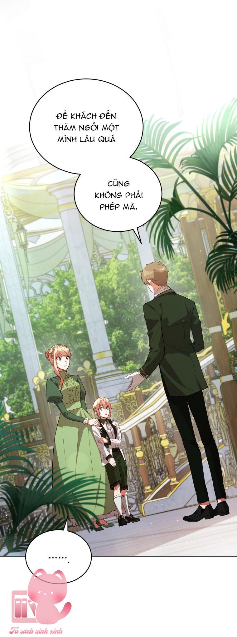 Tiểu Thư Khó Gần: Tiểu Thư Khó Gần – Chap 68