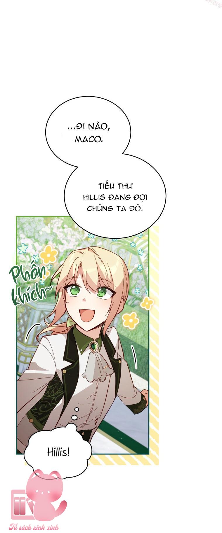Tiểu Thư Khó Gần: Tiểu Thư Khó Gần – Chap 68