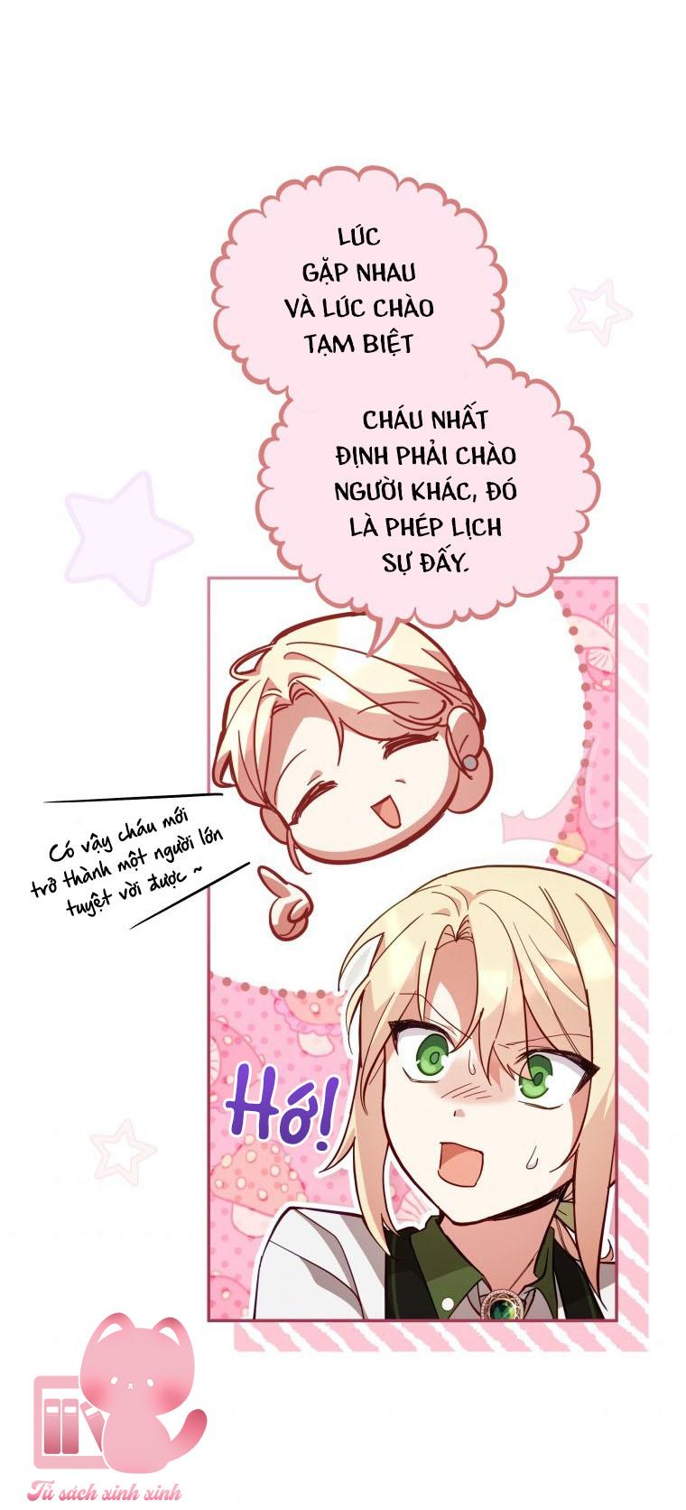 Tiểu Thư Khó Gần: Tiểu Thư Khó Gần – Chap 68
