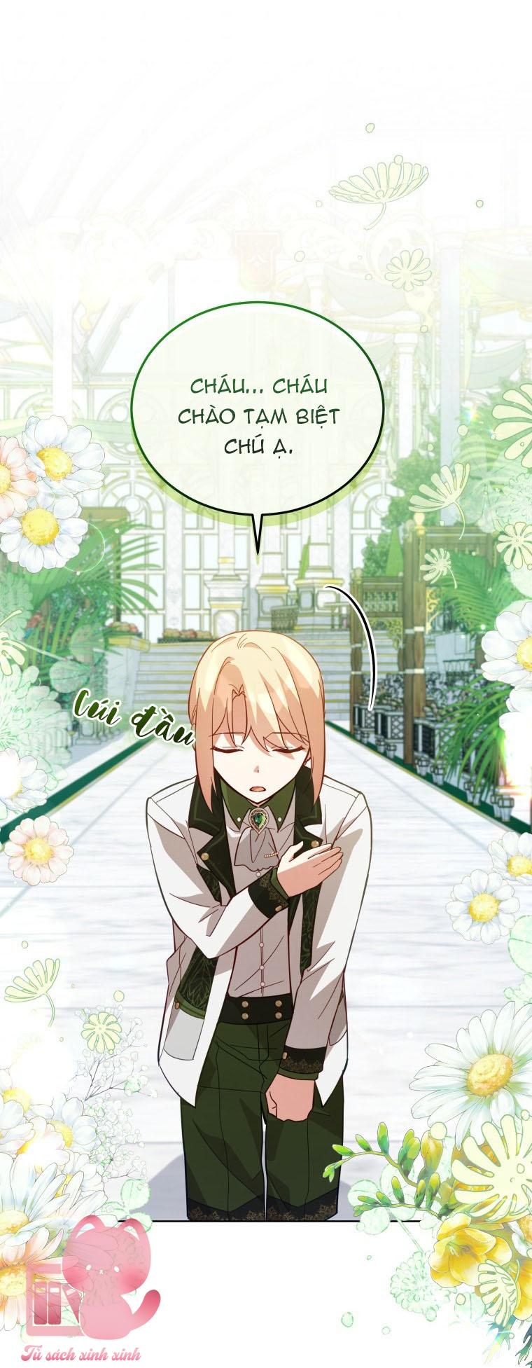Tiểu Thư Khó Gần: Tiểu Thư Khó Gần – Chap 68