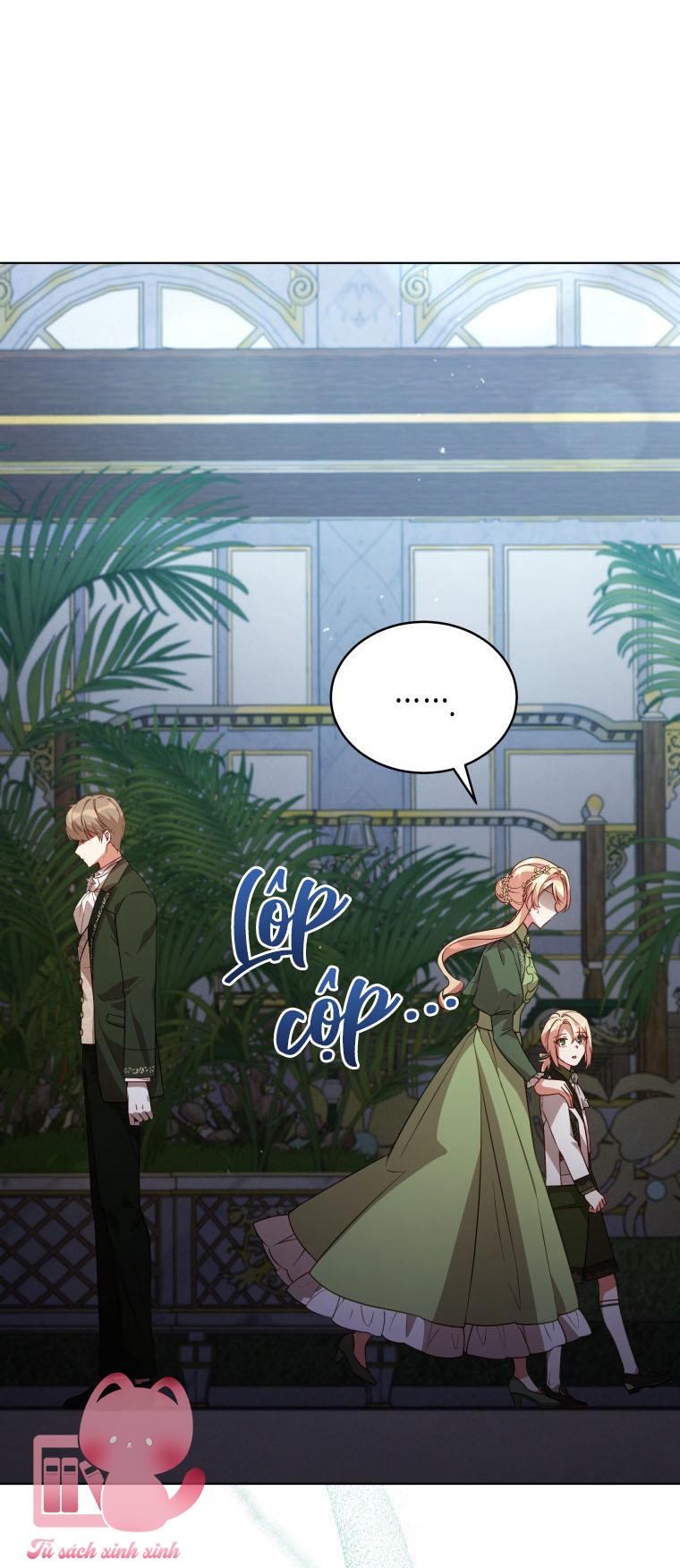 Tiểu Thư Khó Gần: Tiểu Thư Khó Gần – Chap 68