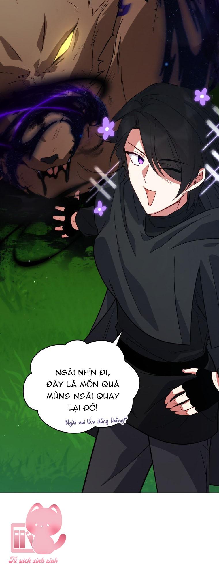 Tiểu Thư Khó Gần: Tiểu Thư Khó Gần – Chap 68