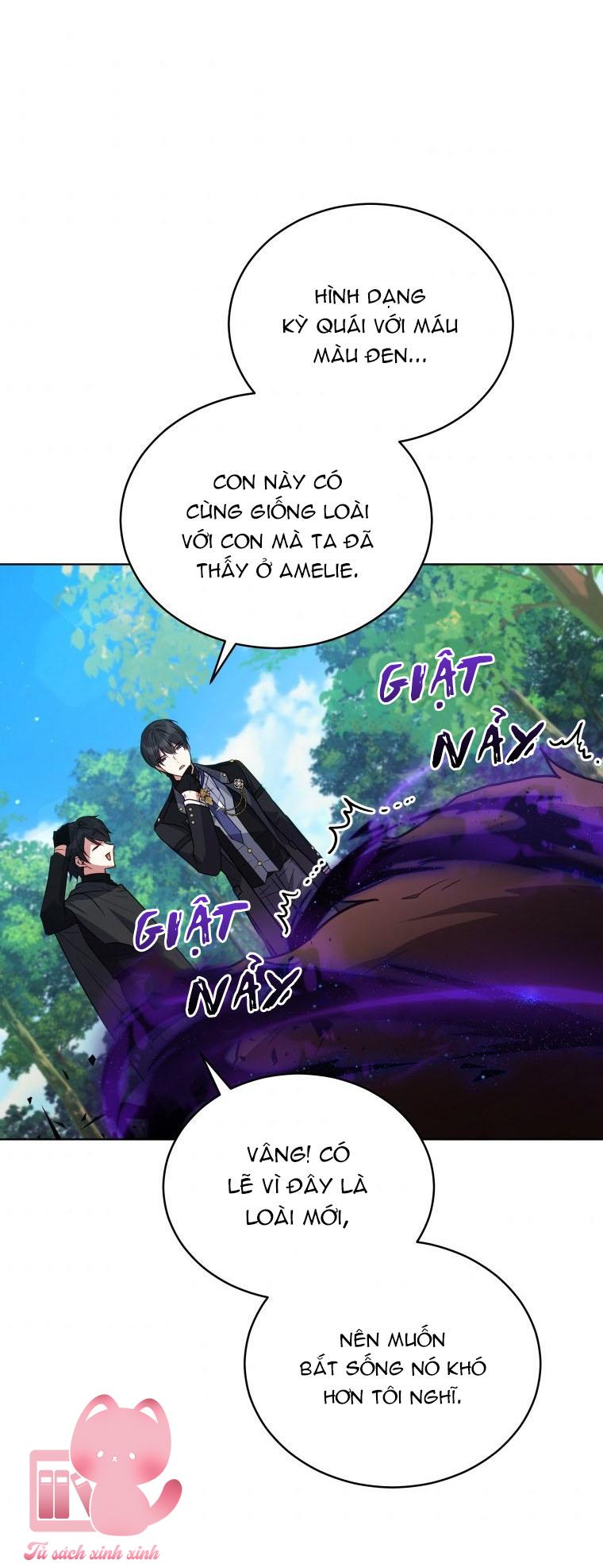 Tiểu Thư Khó Gần: Tiểu Thư Khó Gần – Chap 68