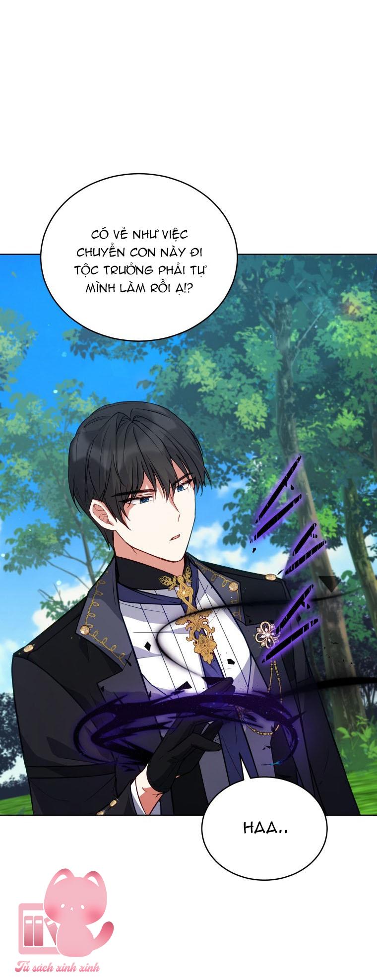 Tiểu Thư Khó Gần: Tiểu Thư Khó Gần – Chap 68