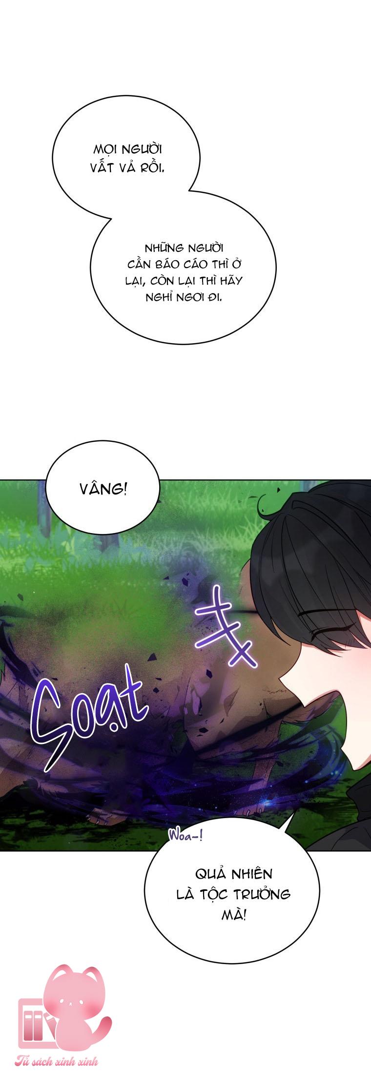 Tiểu Thư Khó Gần: Tiểu Thư Khó Gần – Chap 68