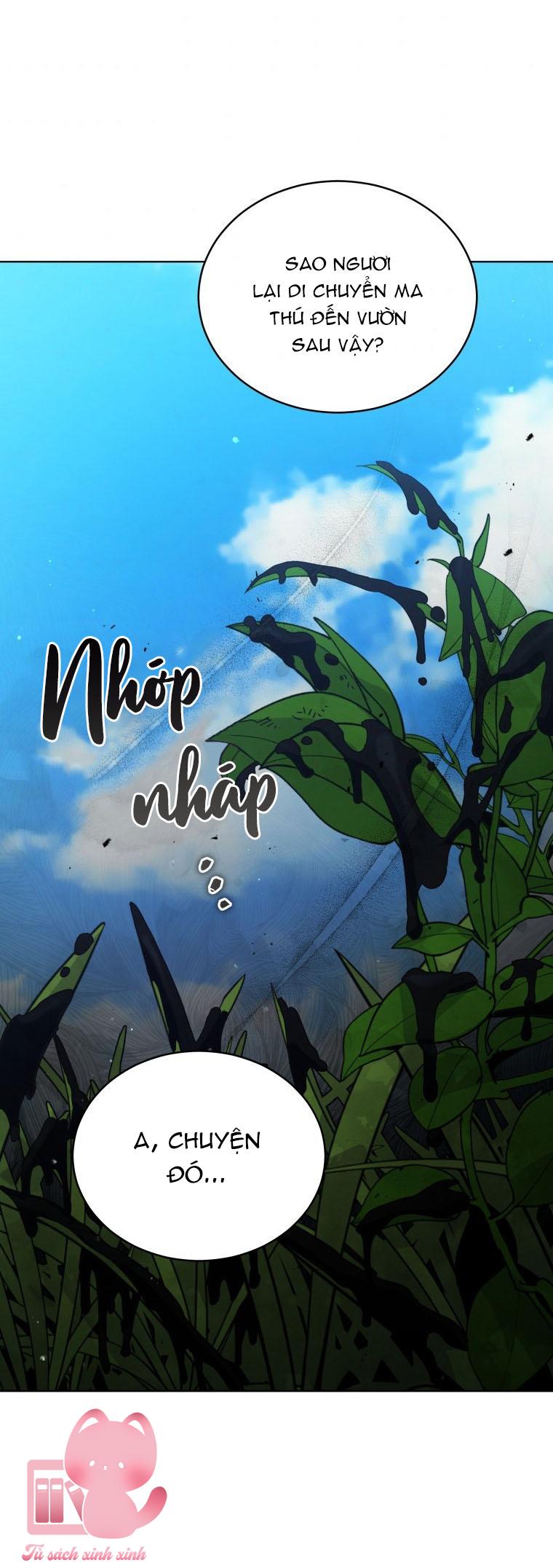 Tiểu Thư Khó Gần: Tiểu Thư Khó Gần – Chap 68