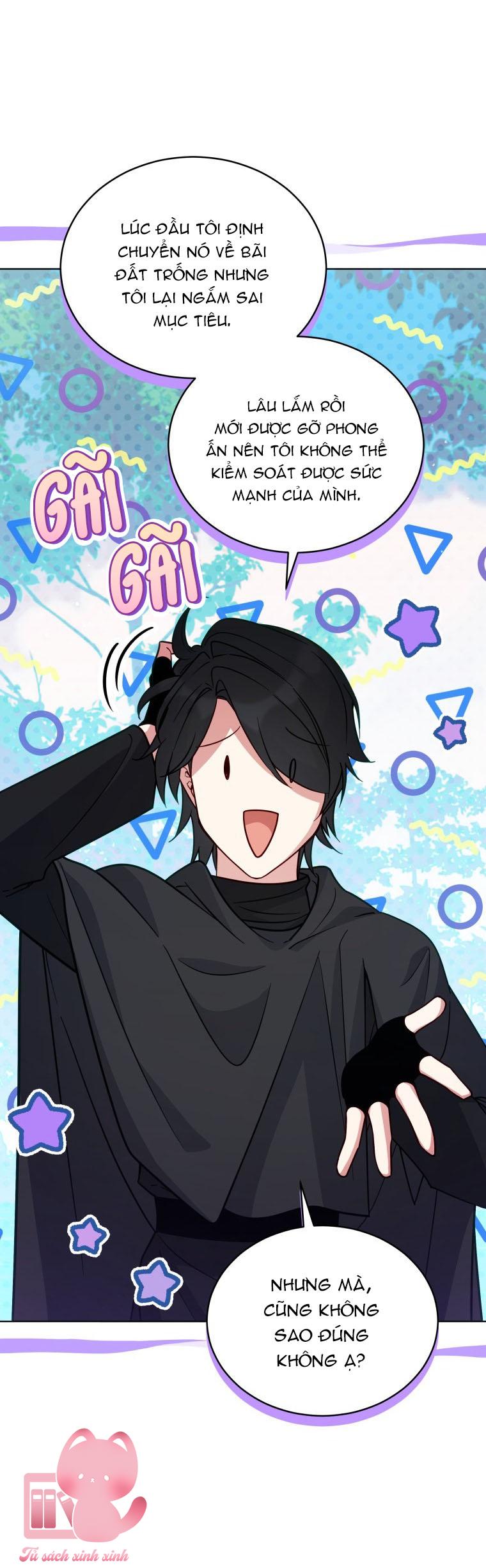 Tiểu Thư Khó Gần: Tiểu Thư Khó Gần – Chap 68