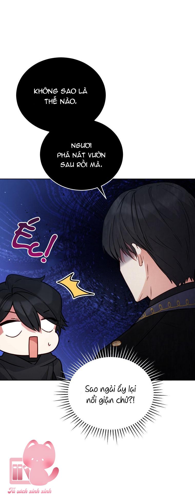 Tiểu Thư Khó Gần: Tiểu Thư Khó Gần – Chap 68