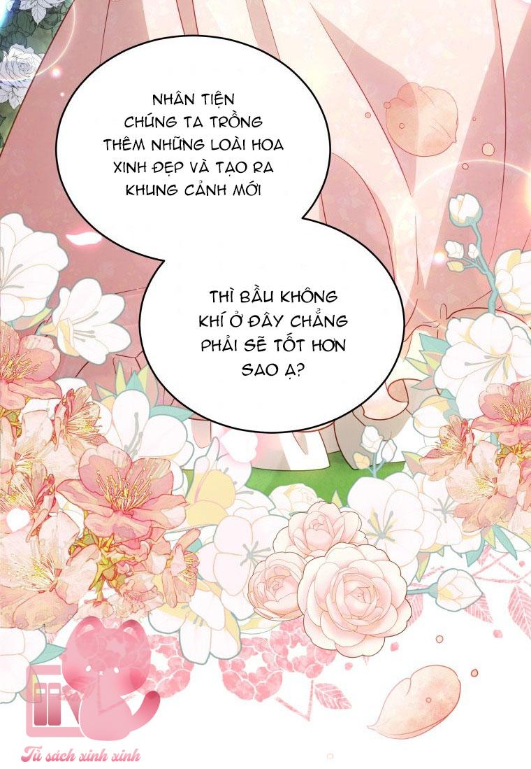 Tiểu Thư Khó Gần: Tiểu Thư Khó Gần – Chap 68
