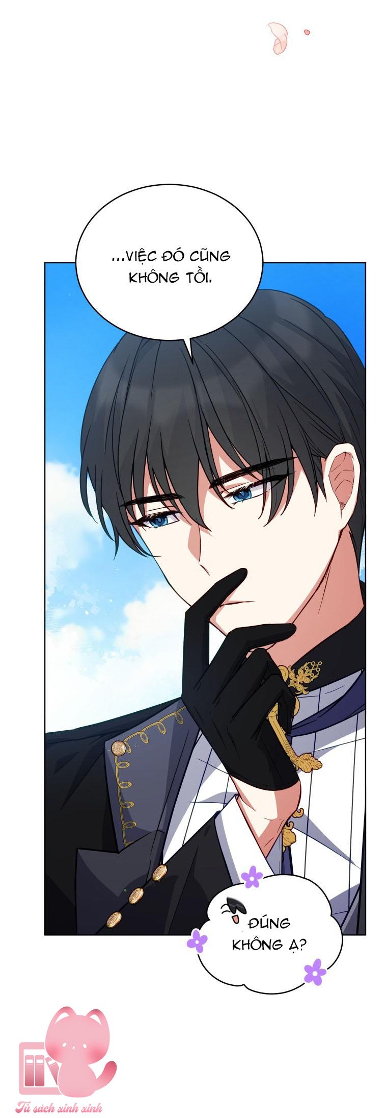 Tiểu Thư Khó Gần: Tiểu Thư Khó Gần – Chap 68