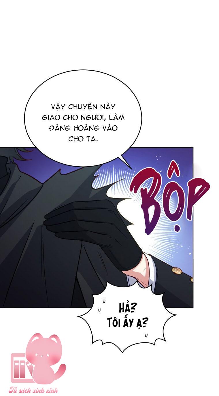 Tiểu Thư Khó Gần: Tiểu Thư Khó Gần – Chap 68