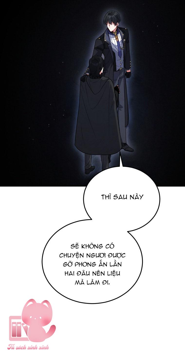 Tiểu Thư Khó Gần: Tiểu Thư Khó Gần – Chap 68
