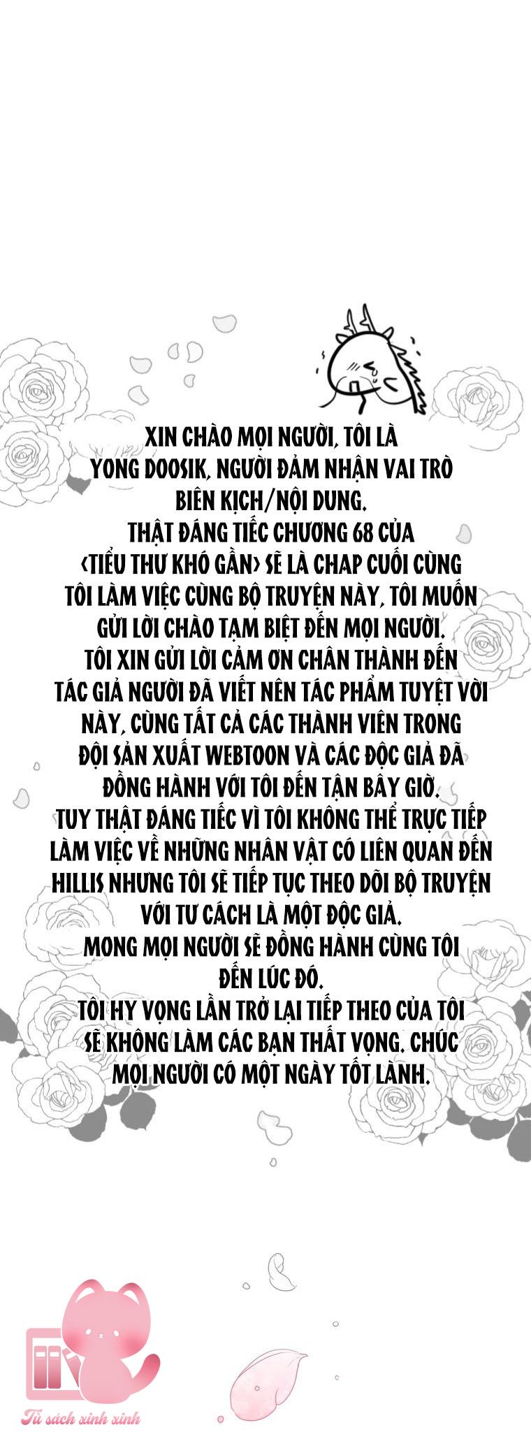 Tiểu Thư Khó Gần: Tiểu Thư Khó Gần – Chap 68