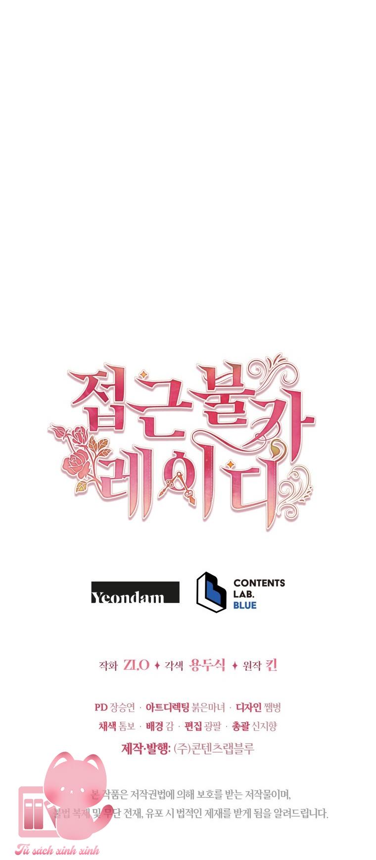 Tiểu Thư Khó Gần: Tiểu Thư Khó Gần – Chap 68