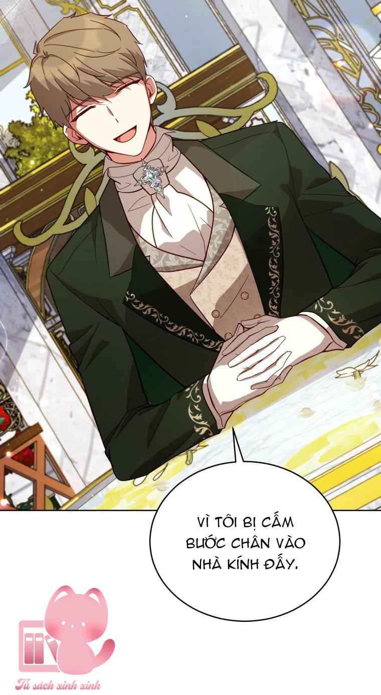 Tiểu Thư Khó Gần: Tiểu Thư Khó Gần – Chap 68