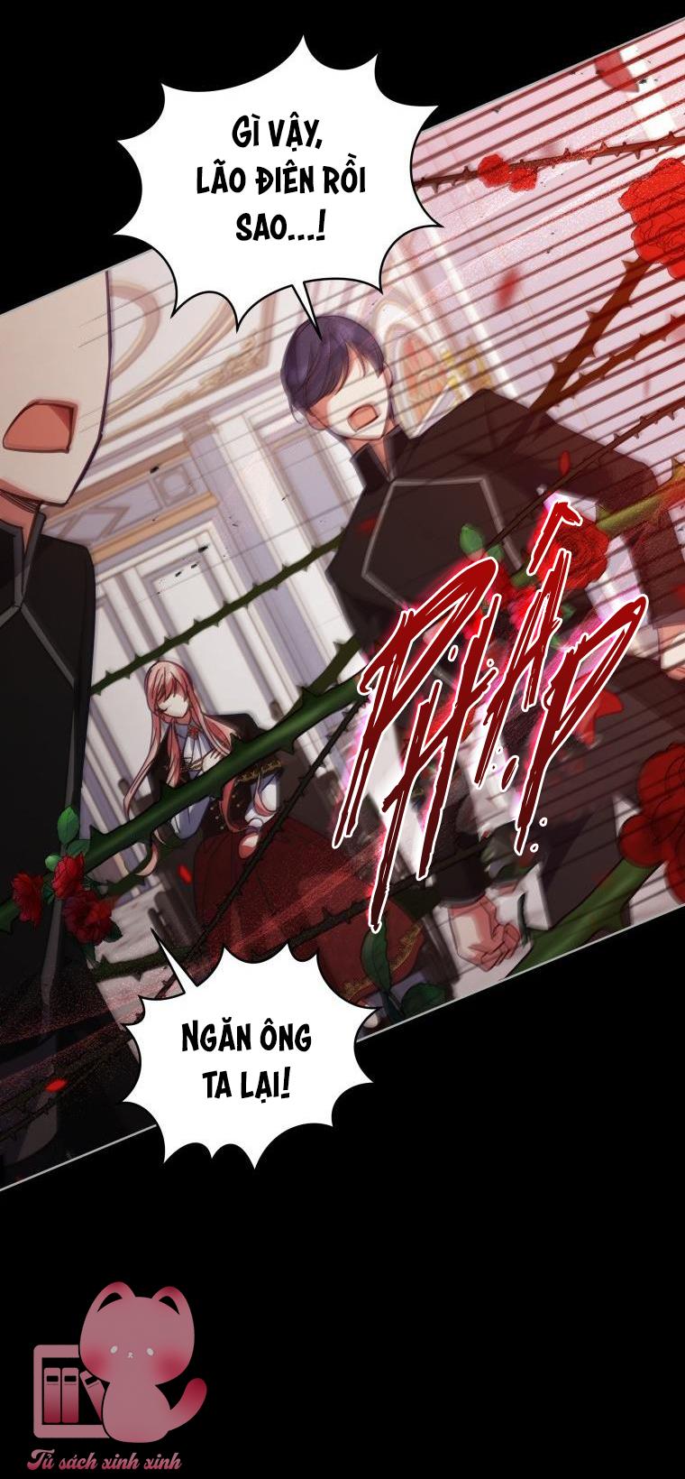 Tiểu Thư Khó Gần: Tiểu Thư Khó Gần – Chap 78