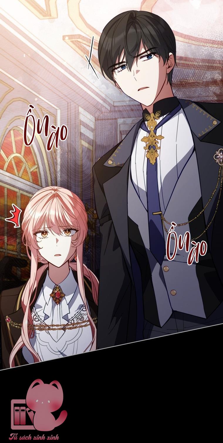 Tiểu Thư Khó Gần: Tiểu Thư Khó Gần – Chap 78