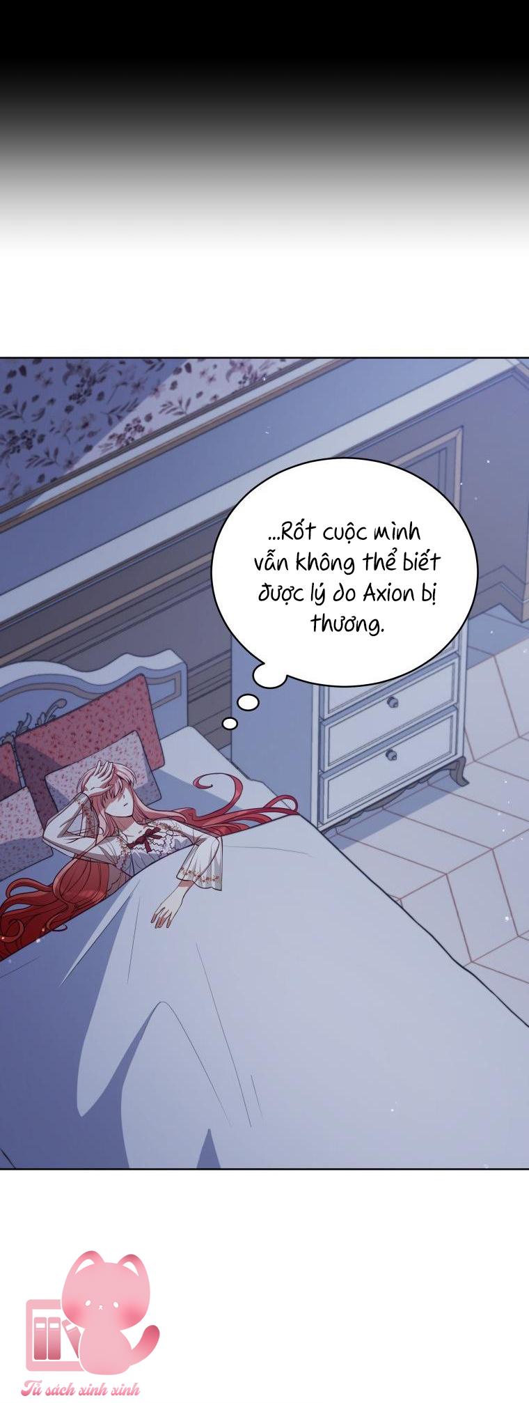 Tiểu Thư Khó Gần: Tiểu Thư Khó Gần – Chap 78
