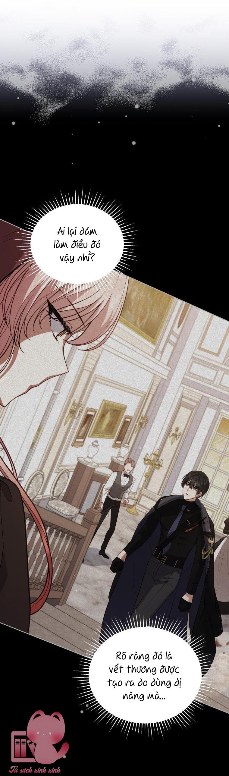 Tiểu Thư Khó Gần: Tiểu Thư Khó Gần – Chap 78