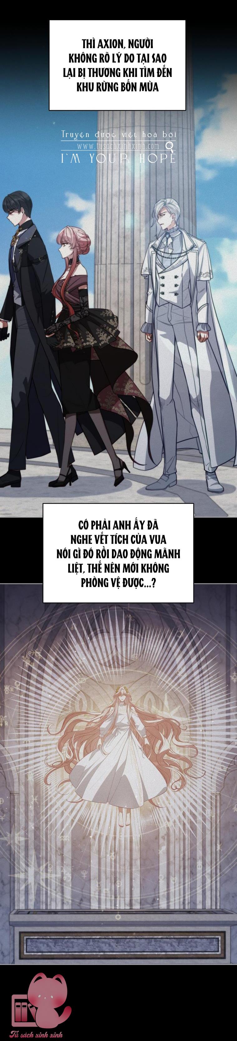 Tiểu Thư Khó Gần: Tiểu Thư Khó Gần – Chap 78