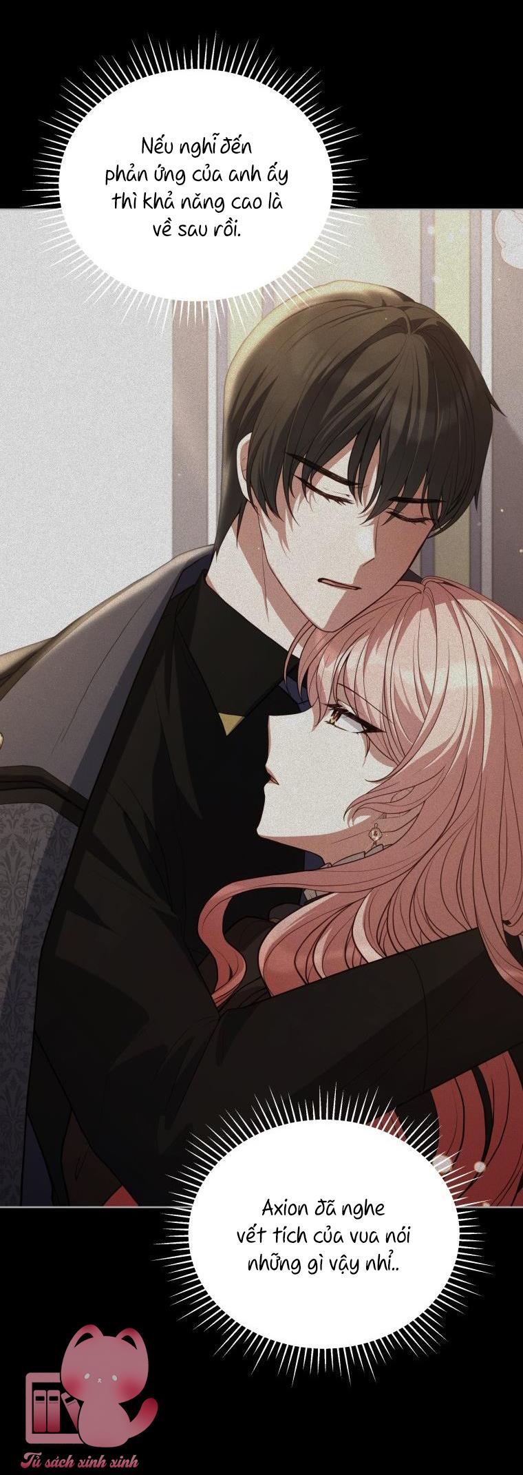 Tiểu Thư Khó Gần: Tiểu Thư Khó Gần – Chap 78
