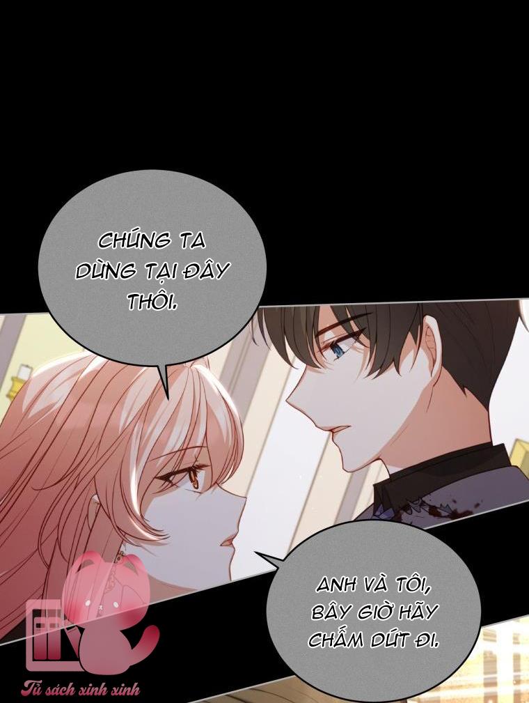 Tiểu Thư Khó Gần: Tiểu Thư Khó Gần – Chap 78